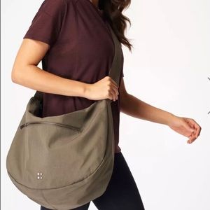 Sweaty Betty Large Crossbody Bag